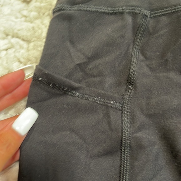 lululemon tight stuff tight II 25” - Picture 5 of 5